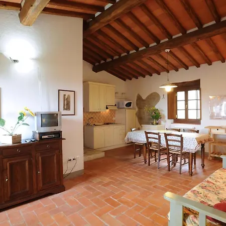 Caterina Apartment