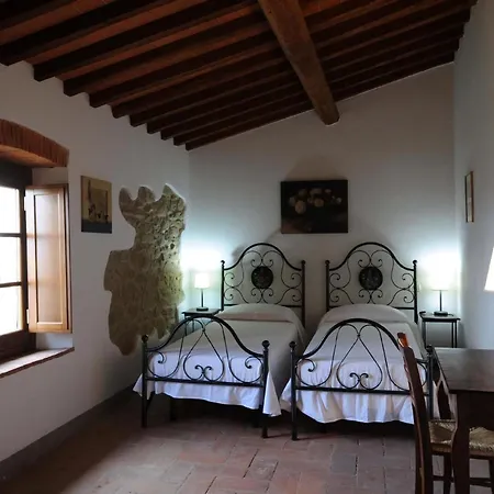 Caterina Apartment Rapale