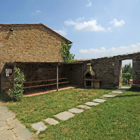 Apartment Caterina Rapale
