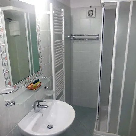 Apartment Caterina Rapale