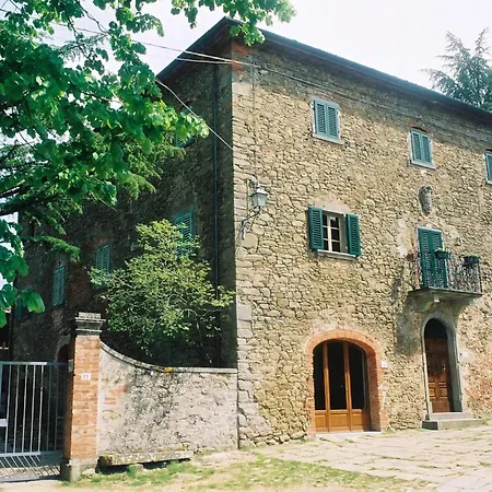 Caterina Apartment