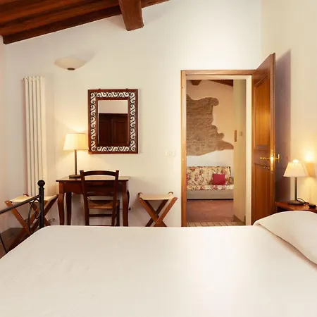 Caterina Apartamento