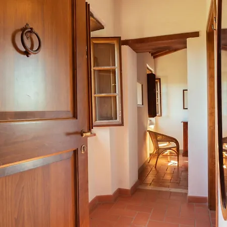 Apartamento Caterina
