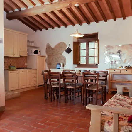 Caterina Apartamento