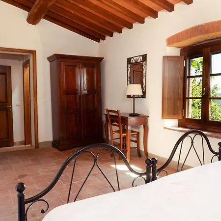 Caterina Apartamento Rapale