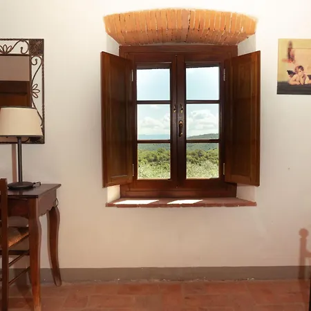 Apartamento Caterina