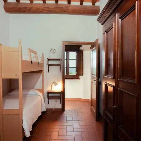 Apartamento Caterina
