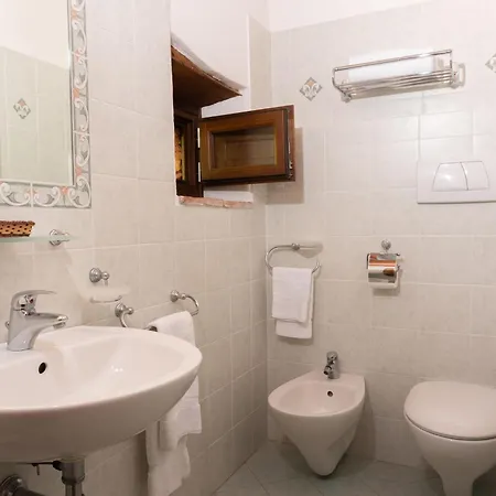 Caterina Apartamento *