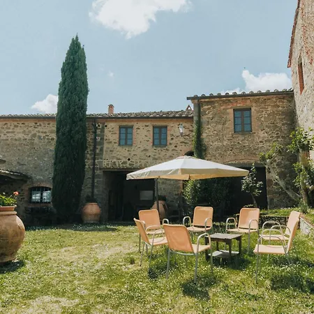 Apartamento Caterina