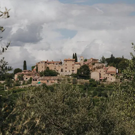 Caterina Apartamento *