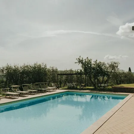 Apartamento Caterina *