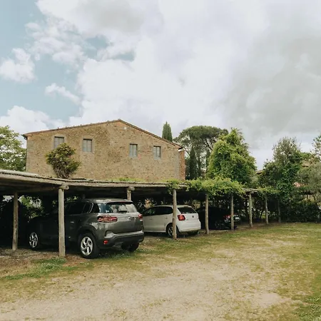 Apartamento Caterina Rapale